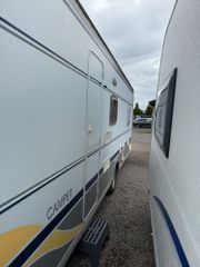 Dethleffs 2005 Camper με άδεια-thumb-5