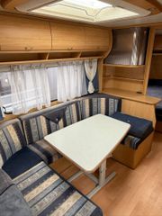 Dethleffs 2005 Camper με άδεια-thumb-6