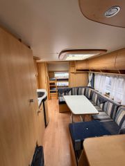 Dethleffs 2005 Camper με άδεια-thumb-7