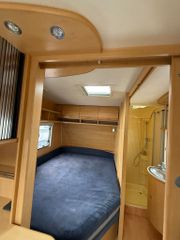 Dethleffs 2005 Camper με άδεια-thumb-8