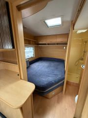 Dethleffs 2005 Camper με άδεια-thumb-9
