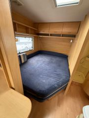 Dethleffs 2005 Camper με άδεια-thumb-10