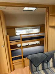 Dethleffs 2005 Camper με άδεια-thumb-11