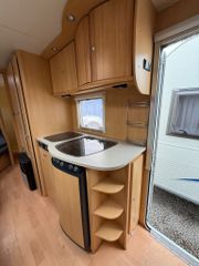 Dethleffs 2005 Camper με άδεια-thumb-12