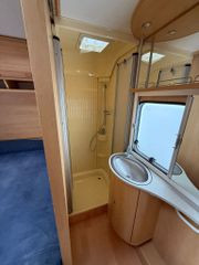 Dethleffs 2005 Camper με άδεια-thumb-13
