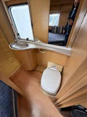 Dethleffs 2005 Camper με άδεια-thumb-14