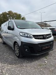 Pickup - Αγροτικό Opel 2021 Vivaro