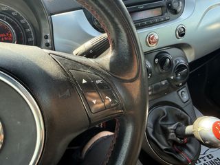Fiat 500 2014 ABARTH-thumb-22