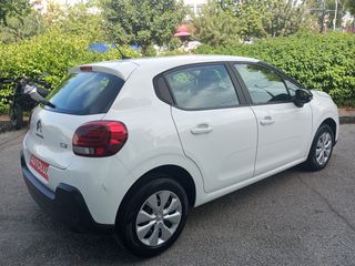 Citroen C3 2022 1.5 BLUEHDI 100HP CORPORATE PLUS-thumb-6