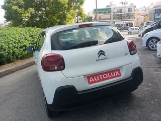 Citroen C3 2022 1.5 BLUEHDI 100HP CORPORATE PLUS-thumb-9