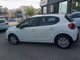Citroen C3 2022 1.5 BLUEHDI 100HP CORPORATE PLUS-thumb-11