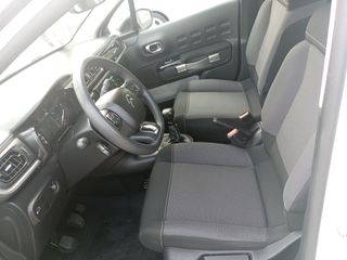 Citroen C3 2022 1.5 BLUEHDI 100HP CORPORATE PLUS-thumb-14