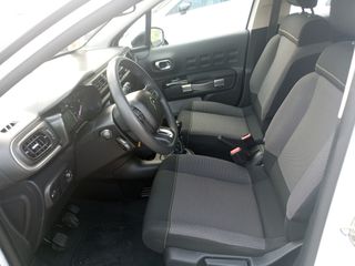 Citroen C3 2022 1.5 BLUEHDI 100HP CORPORATE PLUS-thumb-16
