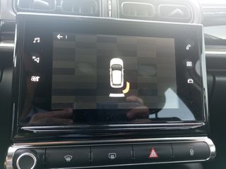 Citroen C3 2022 1.5 BLUEHDI 100HP CORPORATE PLUS-thumb-19