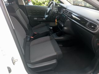 Citroen C3 2022 1.5 BLUEHDI 100HP CORPORATE PLUS-thumb-20