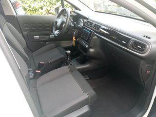 Citroen C3 2022 1.5 BLUEHDI 100HP CORPORATE PLUS-thumb-22