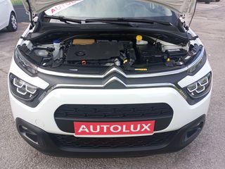 Citroen C3 2022 1.5 BLUEHDI 100HP CORPORATE PLUS-thumb-27