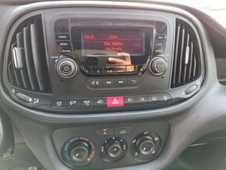 Ψυγείο Fiat 2021 DOBLO CARGO 1.6D L2H1 SX PACK TECNICO ΨΥΓΕΙΟ-ΜΕ ΑΠΟΣΥΡΣΗ-thumb-17