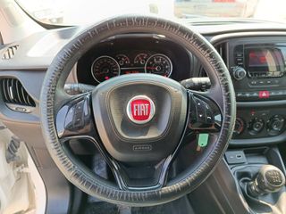 Ψυγείο Fiat 2021 DOBLO CARGO 1.6D L2H1 SX PACK TECNICO ΨΥΓΕΙΟ-ΜΕ ΑΠΟΣΥΡΣΗ-thumb-12