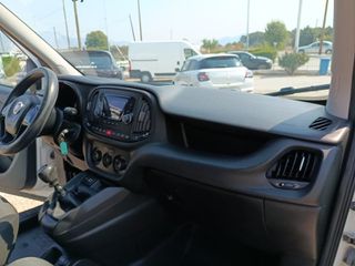 Ψυγείο Fiat 2021 DOBLO CARGO 1.6D L2H1 SX PACK TECNICO ΨΥΓΕΙΟ-ΜΕ ΑΠΟΣΥΡΣΗ-thumb-27