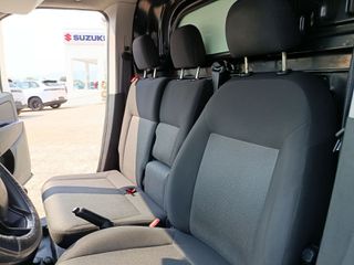 Ψυγείο Fiat 2021 DOBLO CARGO 1.6D L2H1 SX PACK TECNICO ΨΥΓΕΙΟ-ΜΕ ΑΠΟΣΥΡΣΗ-thumb-26