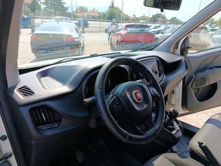 Ψυγείο Fiat 2021 DOBLO CARGO 1.6D L2H1 SX PACK TECNICO ΨΥΓΕΙΟ-ΜΕ ΑΠΟΣΥΡΣΗ-thumb-11