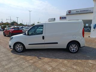Ψυγείο Fiat 2021 DOBLO CARGO 1.6D L2H1 SX PACK TECNICO ΨΥΓΕΙΟ-ΜΕ ΑΠΟΣΥΡΣΗ-thumb-7