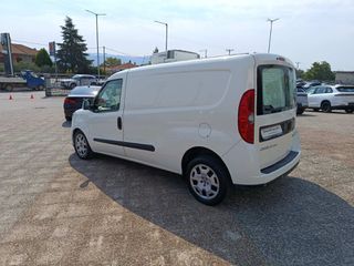 Ψυγείο Fiat 2021 DOBLO CARGO 1.6D L2H1 SX PACK TECNICO ΨΥΓΕΙΟ-ΜΕ ΑΠΟΣΥΡΣΗ-thumb-6