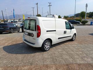 Ψυγείο Fiat 2021 DOBLO CARGO 1.6D L2H1 SX PACK TECNICO ΨΥΓΕΙΟ-ΜΕ ΑΠΟΣΥΡΣΗ-thumb-4