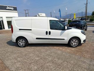 Ψυγείο Fiat 2021 DOBLO CARGO 1.6D L2H1 SX PACK TECNICO ΨΥΓΕΙΟ-ΜΕ ΑΠΟΣΥΡΣΗ-thumb-3