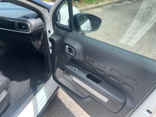 Citroen C3 2022 C3 1.2 PureTech 83 S&S Feel-thumb-9