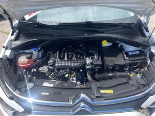 Citroen C3 2022 C3 1.2 PureTech 83 S&S Feel-thumb-11