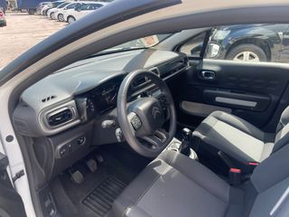 Citroen C3 2022 C3 1.2 PureTech 83 S&S Feel-thumb-12
