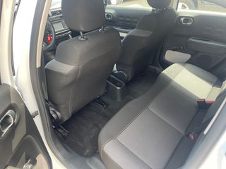 Citroen C3 2022 C3 1.2 PureTech 83 S&S Feel-thumb-13
