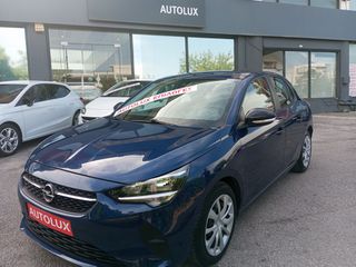 Opel Corsa 2021 1.5 102hp