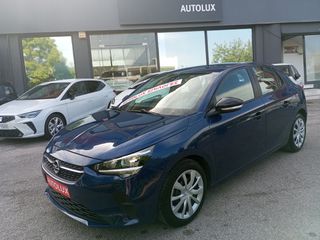 Opel Corsa 2021 1.5 102hp-thumb-1