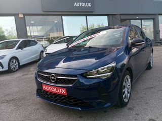 Opel Corsa 2021 1.5 102hp-thumb-2