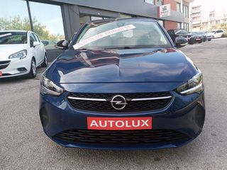 Opel Corsa 2021 1.5 102hp-thumb-3