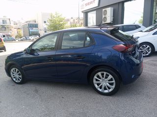 Opel Corsa 2021 1.5 102hp-thumb-10