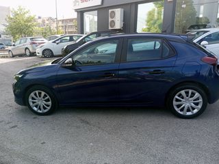 Opel Corsa 2021 1.5 102hp-thumb-11