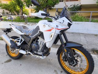Kove 800X 2026 TOURING ΕΤΟΙΜΟΠΑΡΑΔΟΤΟ-thumb-1