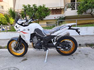Kove 800X 2026 TOURING ΕΤΟΙΜΟΠΑΡΑΔΟΤΟ-thumb-2
