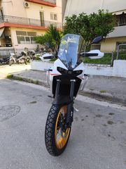 Kove 800X 2026 TOURING ΕΤΟΙΜΟΠΑΡΑΔΟΤΟ-thumb-3