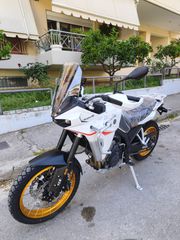 Kove 800X 2026 TOURING ΕΤΟΙΜΟΠΑΡΑΔΟΤΟ-thumb-4
