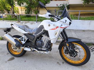 Kove 800X 2026 TOURING ΕΤΟΙΜΟΠΑΡΑΔΟΤΟ-thumb-5