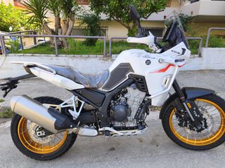 Kove 800X 2026 TOURING ΕΤΟΙΜΟΠΑΡΑΔΟΤΟ-thumb-6