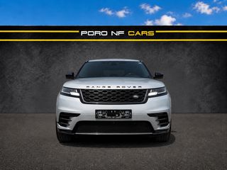 Land Rover Range Rover Velar 2021 R-DYNAMIC D 200 MILD HYBRID
