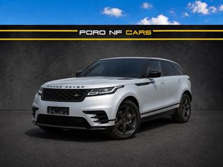 Land Rover Range Rover Velar 2021 R-DYNAMIC D 200 MILD HYBRID-thumb-1