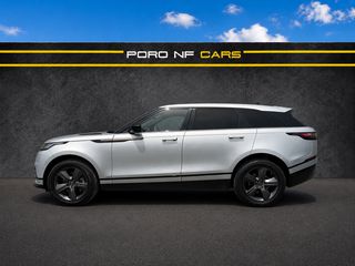 Land Rover Range Rover Velar 2021 R-DYNAMIC D 200 MILD HYBRID-thumb-2