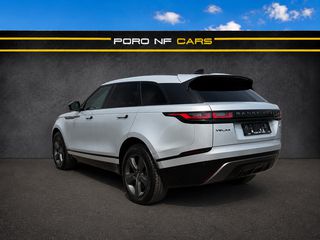 Land Rover Range Rover Velar 2021 R-DYNAMIC D 200 MILD HYBRID-thumb-3